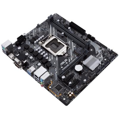 Placa Base Asus Prime H410M-D Socket 1200/ Micro ATX