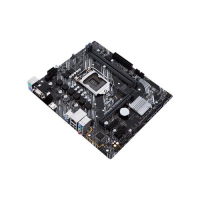 Placa Base Asus Prime H410M-E Socket 1200/ Micro ATX