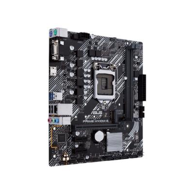 Placa Base Asus Prime H410M-E Socket 1200/ Micro ATX