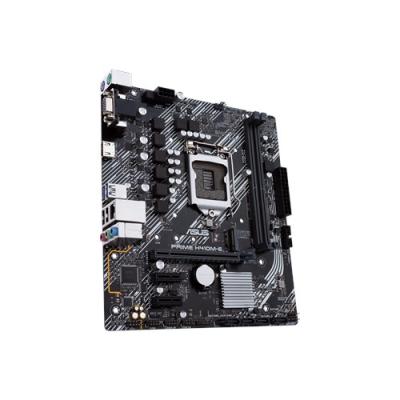 Placa Base Asus Prime H410M-E Socket 1200/ Micro ATX