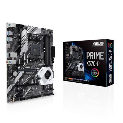 Placa Base Asus Prime X570-P Socket AM4