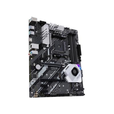 Placa Base Asus Prime X570-P Socket AM4