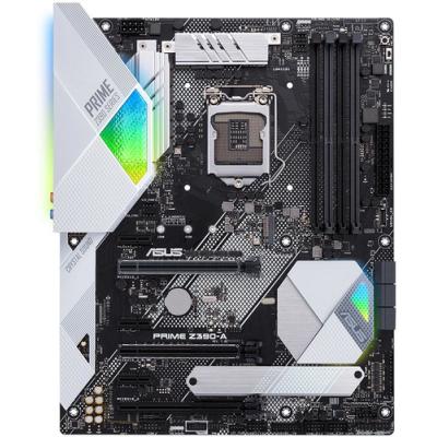 PLACA BASE ASUS PRIME Z390-A - SOCKET LGA 1151 PARA