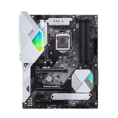 PLACA BASE ASUS PRIME Z390-A - SOCKET LGA 1151 PARA