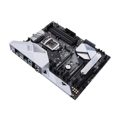 PLACA BASE ASUS PRIME Z390-A - SOCKET LGA 1151 PARA