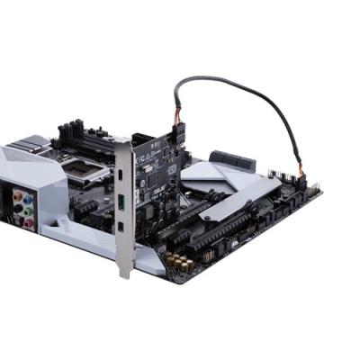 PLACA BASE ASUS PRIME Z390-A - SOCKET LGA 1151 PARA