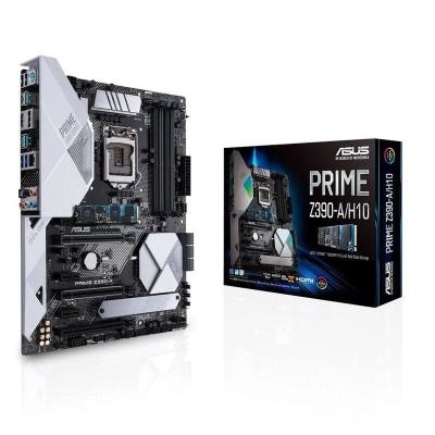 PLACA BASE ASUS PRIME Z390-A/H10 - PARA INTEL CORE 9TH/8TH GEN