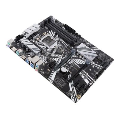 Placa Base Asus Prime Z390-P Socket 1151