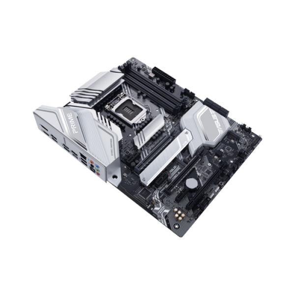 Placa Base Asus Prime Z490-A Socket 1200