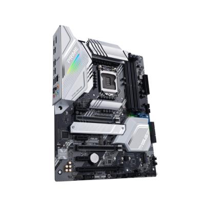 Placa Base Asus Prime Z490-A Socket 1200