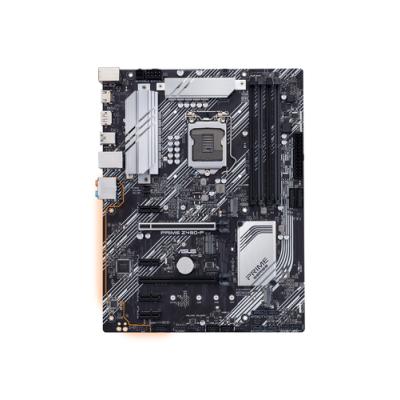 Placa Base Asus Prime Z490-P Socket 1200