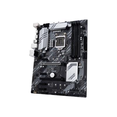 Placa Base Asus Prime Z490-P Socket 1200