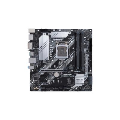 Placa Base Asus Prime Z490M-PLUS Socket 1200/ Micro ATX