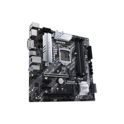 Placa Base Asus Prime Z490M-PLUS Socket 1200/ Micro ATX