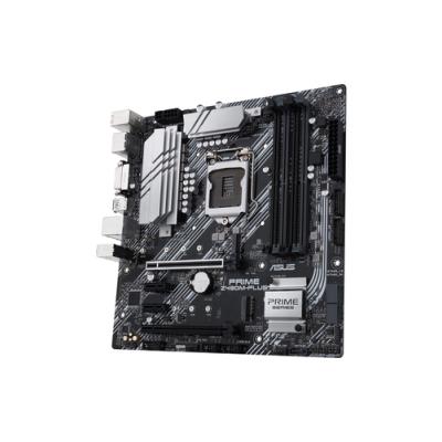 Placa Base Asus Prime Z490M-PLUS Socket 1200/ Micro ATX