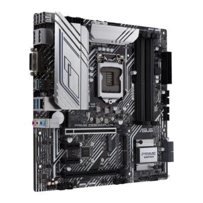 Placa Base Asus Prime Z590M-PLUS Socket 1200/ Micro ATX