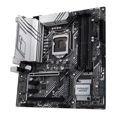 Placa Base Asus Prime Z590M-PLUS Socket 1200/ Micro ATX