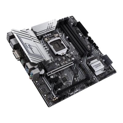 Placa Base Asus Prime Z590M-PLUS Socket 1200/ Micro ATX