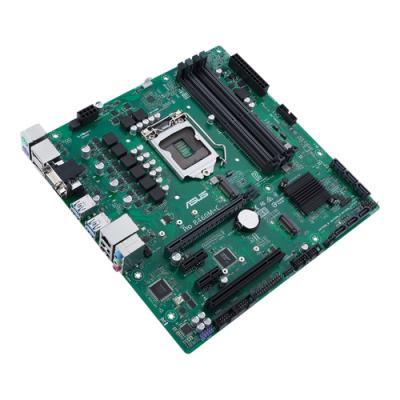 Placa Base Asus Pro B460M-C/CSM Socket 1200/ Micro ATX