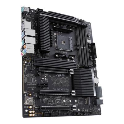 Placa Base Asus Pro WS X570-ACE Socket AM4