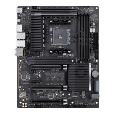 Placa Base Asus Pro WS X570-ACE Socket AM4