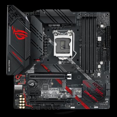 Placa Base Asus ROG STRIX B460-G GAMING Socket 1200/ Micro ATX