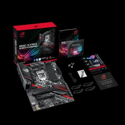 Placa Base Asus ROG STRIX B460-H GAMING Socket 1200