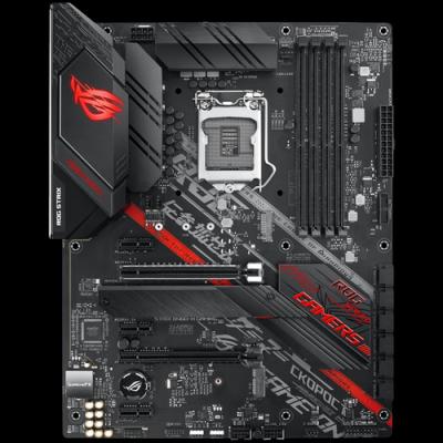 Placa Base Asus ROG STRIX B460-H GAMING Socket 1200