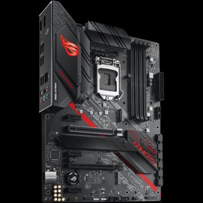 Placa Base Asus ROG STRIX B460-H GAMING Socket 1200