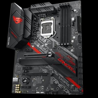 Placa Base Asus ROG STRIX B460-H GAMING Socket 1200