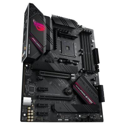 Placa Base Asus ROG STRIX B550-F GAMING Socket AM4