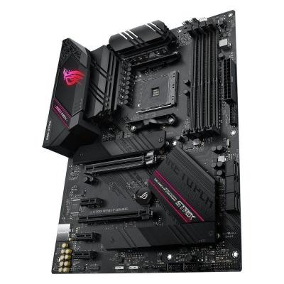 Placa Base Asus ROG STRIX B550-F GAMING Socket AM4