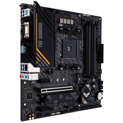 Placa Base Asus TUF GAMING B550M-E Socket AM4/ Micro ATX