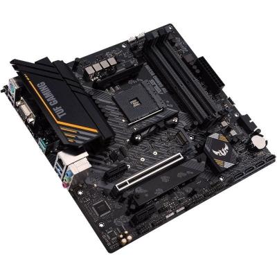 Placa Base Asus TUF GAMING B550M-E Socket AM4/ Micro ATX