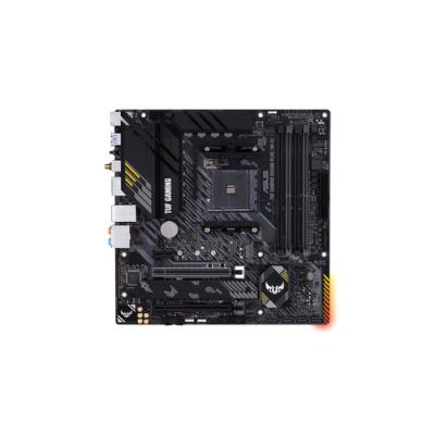 Placa Base Asus TUF GAMING B550M-PLUS (WI-FI) Socket AM4/ Micro