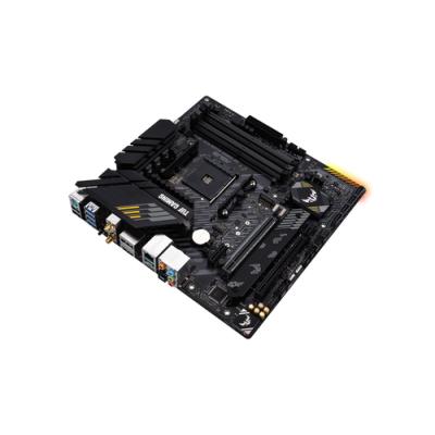 Placa Base Asus TUF GAMING B550M-PLUS (WI-FI) Socket AM4/ Micro