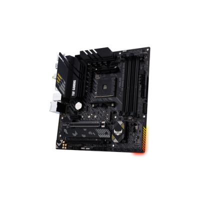 Placa Base Asus TUF GAMING B550M-PLUS (WI-FI) Socket AM4/ Micro