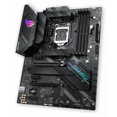 Placa Base Asus ROG Strix B460-F GAMING Socket 1200