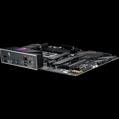 Placa Base Asus ROG Strix B460-F GAMING Socket 1200