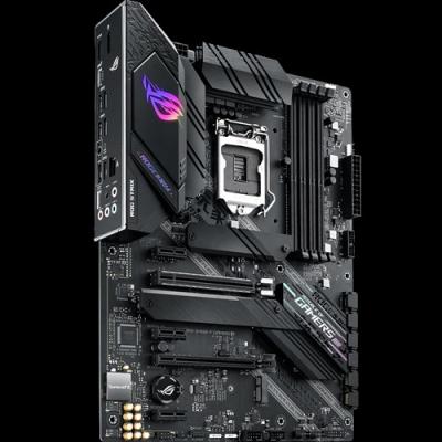 Placa Base Asus ROG Strix B460-F GAMING Socket 1200