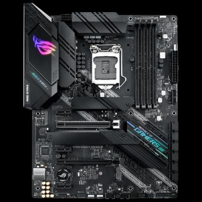 Placa Base Asus ROG Strix B460-F GAMING Socket 1200