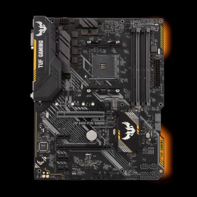 Placa Base Asus TUF B450-PLUS GAMING Socket AM4