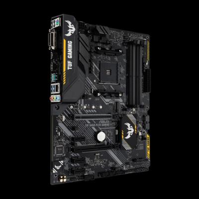 Placa Base Asus TUF B450-PLUS GAMING Socket AM4