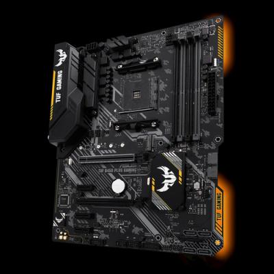 Placa Base Asus TUF B450-PLUS GAMING Socket AM4