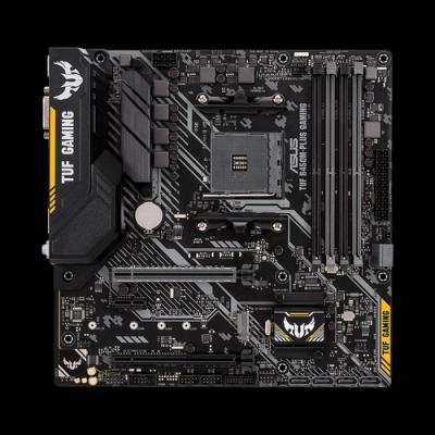 Placa Base Asus TUF B450M-PLUS GAMING Socket AM4/ Micro ATX