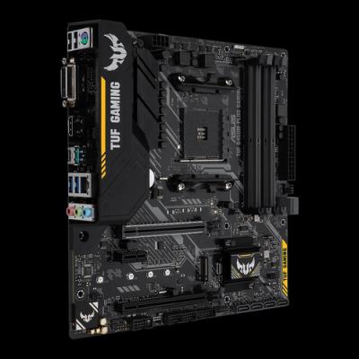 Placa Base Asus TUF B450M-PLUS GAMING Socket AM4/ Micro ATX