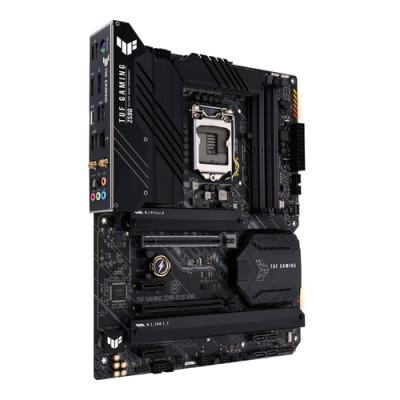 Placa Base Asus TUF Gaming Z590-Plus WiFi Socket 1200