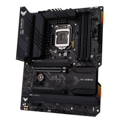 Placa Base Asus TUF Gaming Z590-Plus WiFi Socket 1200