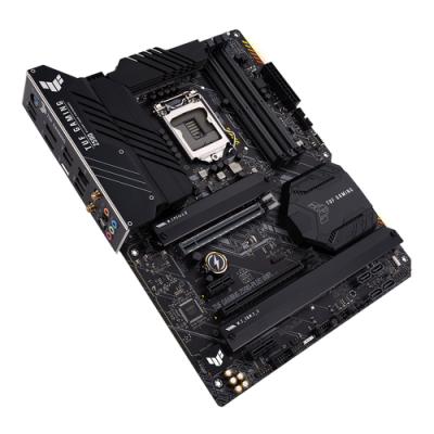 Placa Base Asus TUF Gaming Z590-Plus WiFi Socket 1200