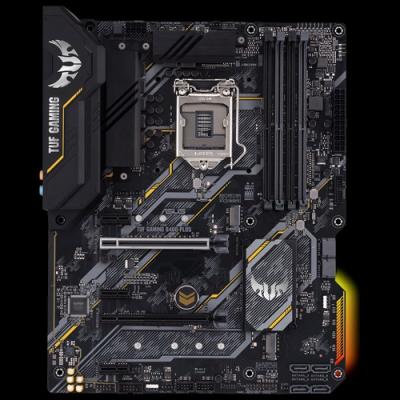 Placa Base Asus TUF GAMING B460-PLUS Socket 1200